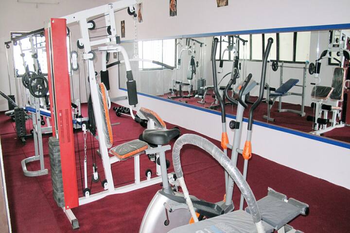 gymnasium